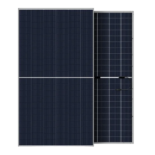 Panel fotowoltaiczny Akcome 685W HJT Bifacial