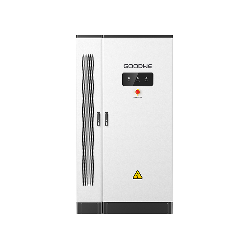 Magazyn energii GoodWe Lynx C 60kWh (GW60KWH-D-10)