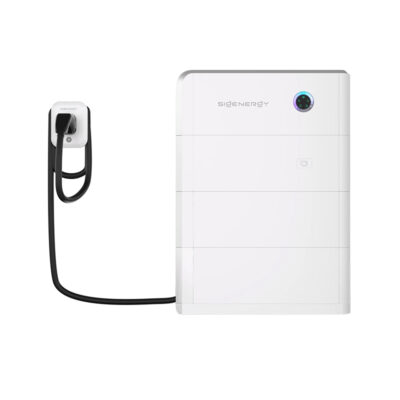 Ładowarka EV Sigen EV DC Charging Module 12 kW Kabel 7.5m CCS2