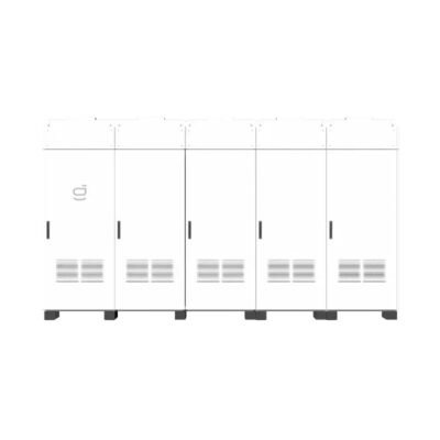 Rozdzielnica przyłączeniowa Sigen Energy Gateway C&I 1600 kW Main Cabinet