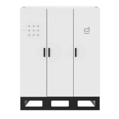 Rozdzielnica przyłączeniowa Sigen Gateway C1200