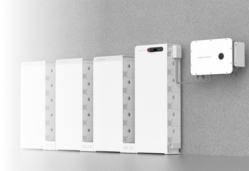 Magazyn energii SigenStack BAT 12.0 (12 kWh)