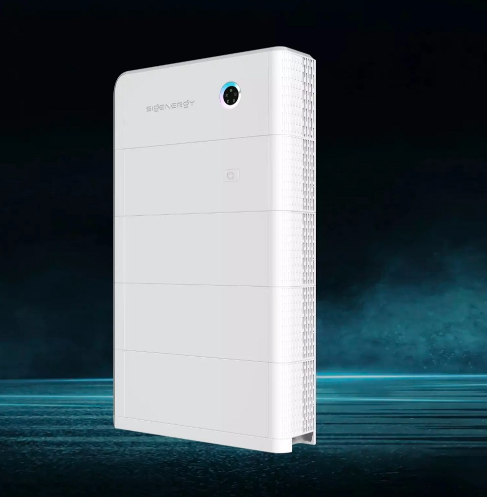 Magazyn energii SigenStor BAT 10.0 9kWh