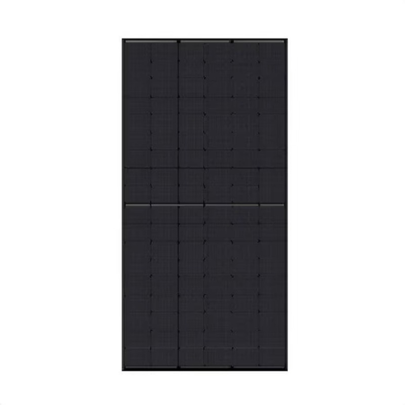 Panel Fotowoltaiczny Akcome 420W Full Black