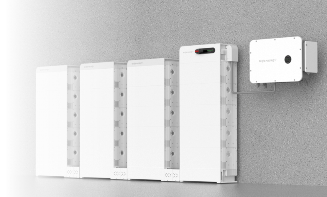 Magazyn energii SigenStack BAT 12.0 (12 kWh)