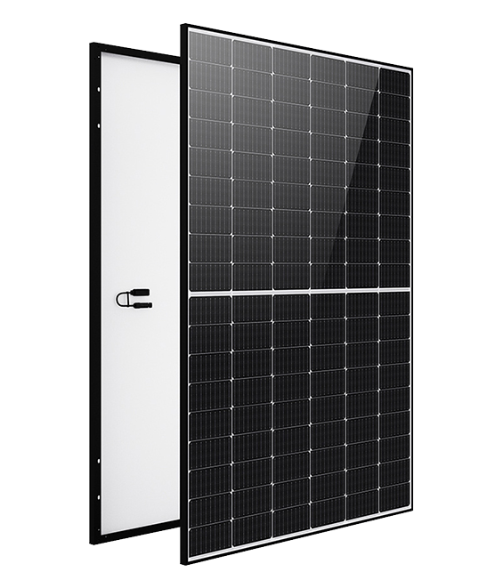 Moduły fotowoltaiczne