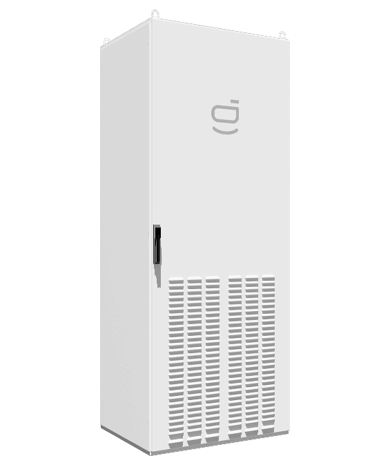 Zabezpieczenia AC/DC