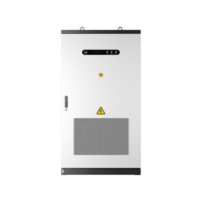 Magazyn energii GoodWe GW500K-STS-PCS-G10