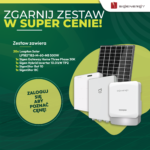 Promocja Sigenergy dla niezalogowanych