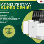 Zestaw promocyjny Sigenergy