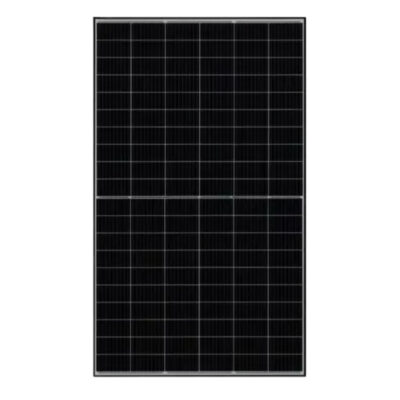 Panel fotowoltaiczny 515W JINKO JKM515N-54HL4M-BDV – Black frame, Bifacial