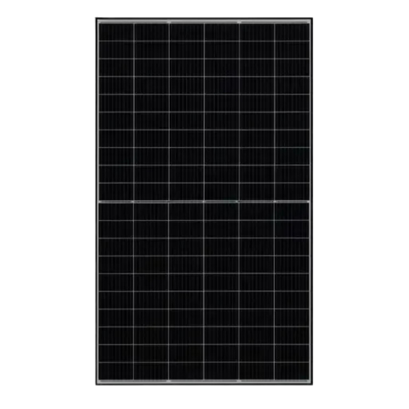 Panel fotowoltaiczny 515W JINKO JKM515N-54HL4M-BDV – Black frame, Bifacial