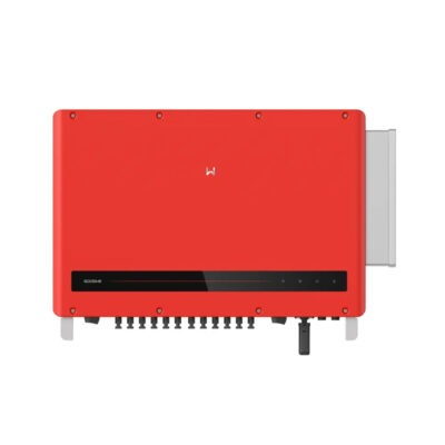 Falownik hybrydowy Goodwe GW100K-HT