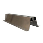 Mostek trapezowy 70mm x 330mm z EPDM