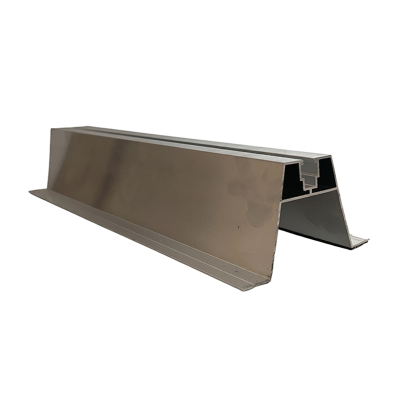 Mostek trapezowy 70mm x 330mm z EPDM