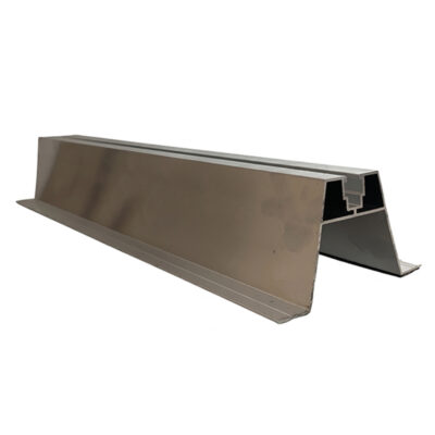 Mostek trapezowy 70mm x 470mm z EPDM