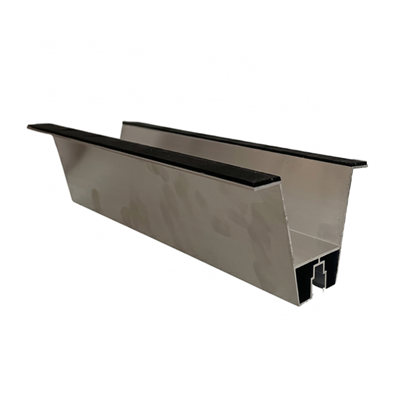 Mostek trapezowy 70mm x 330mm z EPDM