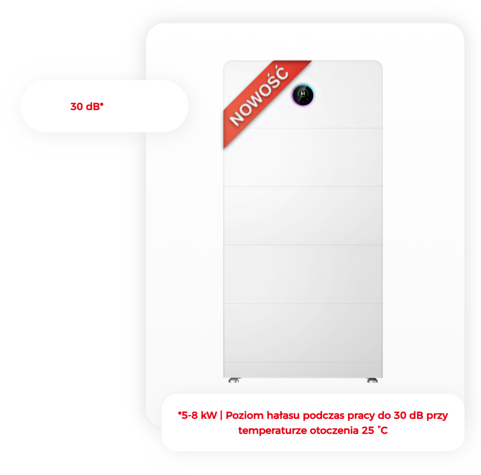 Falownik hybrydowy GoodWe GW8K-ETA-G20