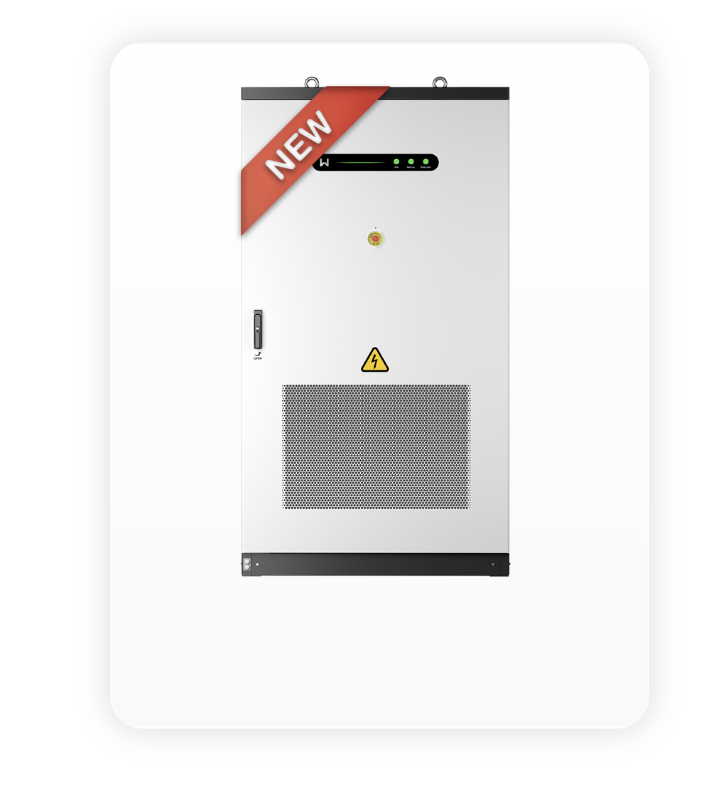 Przełącznik Statyczny GoodWe GW500K-STS-PCS-G10