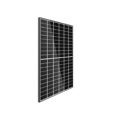 Panel fotowoltaiczny Leapton Solar 500W LP182*182-M-60-NB BIFACIAL N-TYPE DOUBLE GLASS