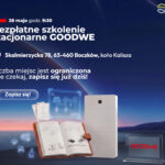 Szkolenie Goodwe 28.06.2026