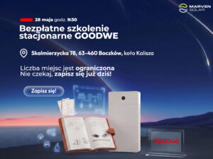 Szkolenie Goodwe 28.06.2026