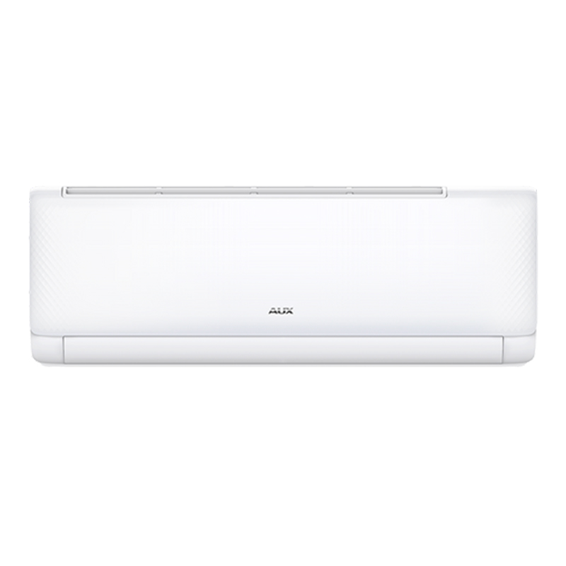 Klimatyzator ścienny AUX Q-Smart Eco 2,7 kW | WiFi | Grzanie | Lampa UV | Cichy - obrazek 3