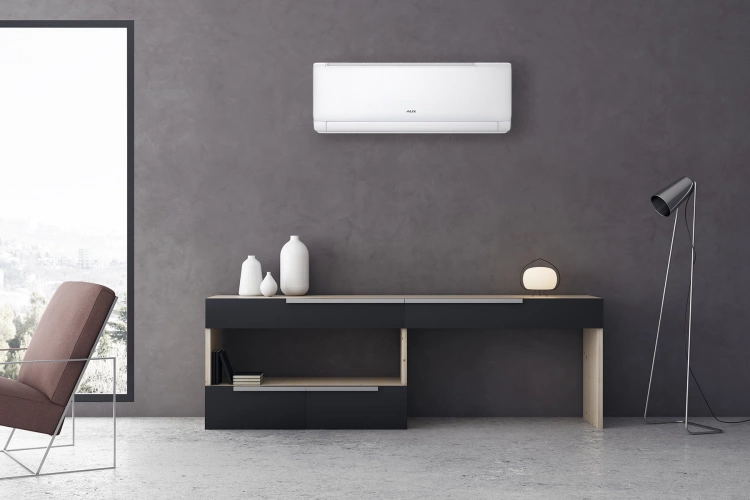 Klimatyzator ścienny AUX Q-Smart Eco 2.7 kW