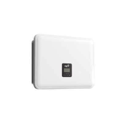 Falownik FoxESS 6kW, hybrydowy, trójfazowy, 2 mppt, wyświetlacz, wifi, AFCI