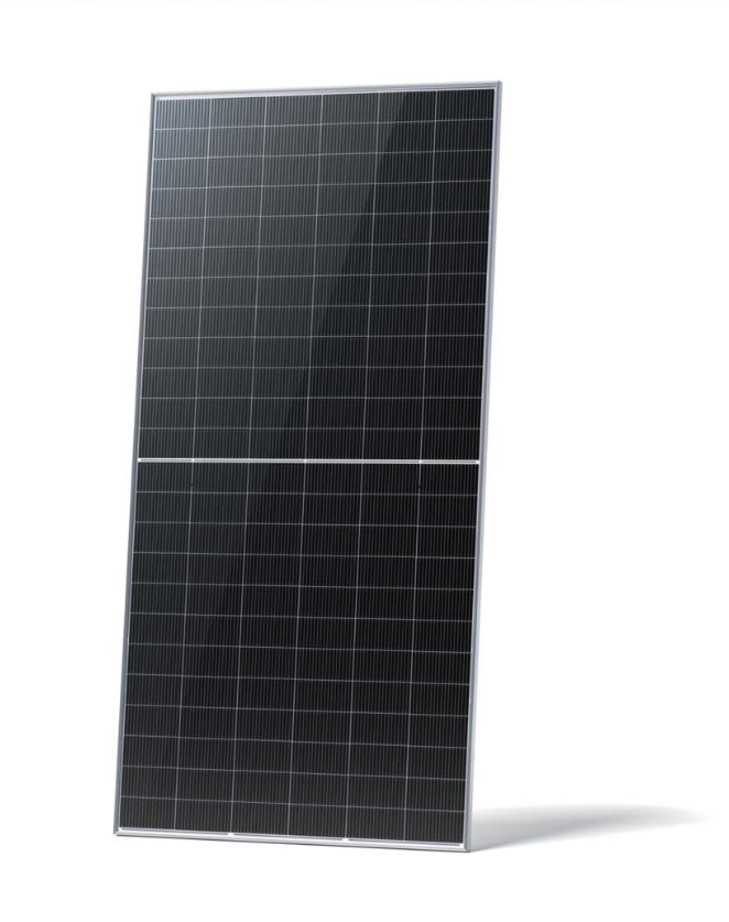 Panel fotowoltaiczny JinkoSolar 590W N-type Bifacial