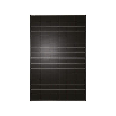 Panel fotowoltaiczny TW Solar 505W (TWMNH-54HD505W) | N-Type | Bi-Facial | Black Frame