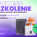 Szkolenie FoxESS