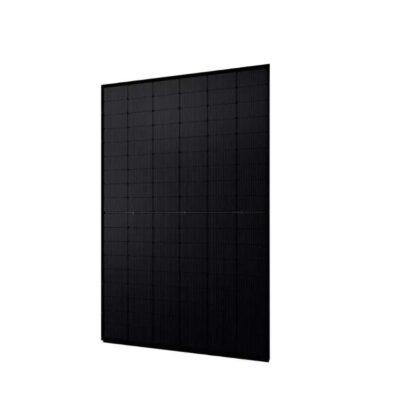 Panel fotowoltaiczny Jolywood 500W (JW-HD108N) | N-Type | Bi-Facial | Full black