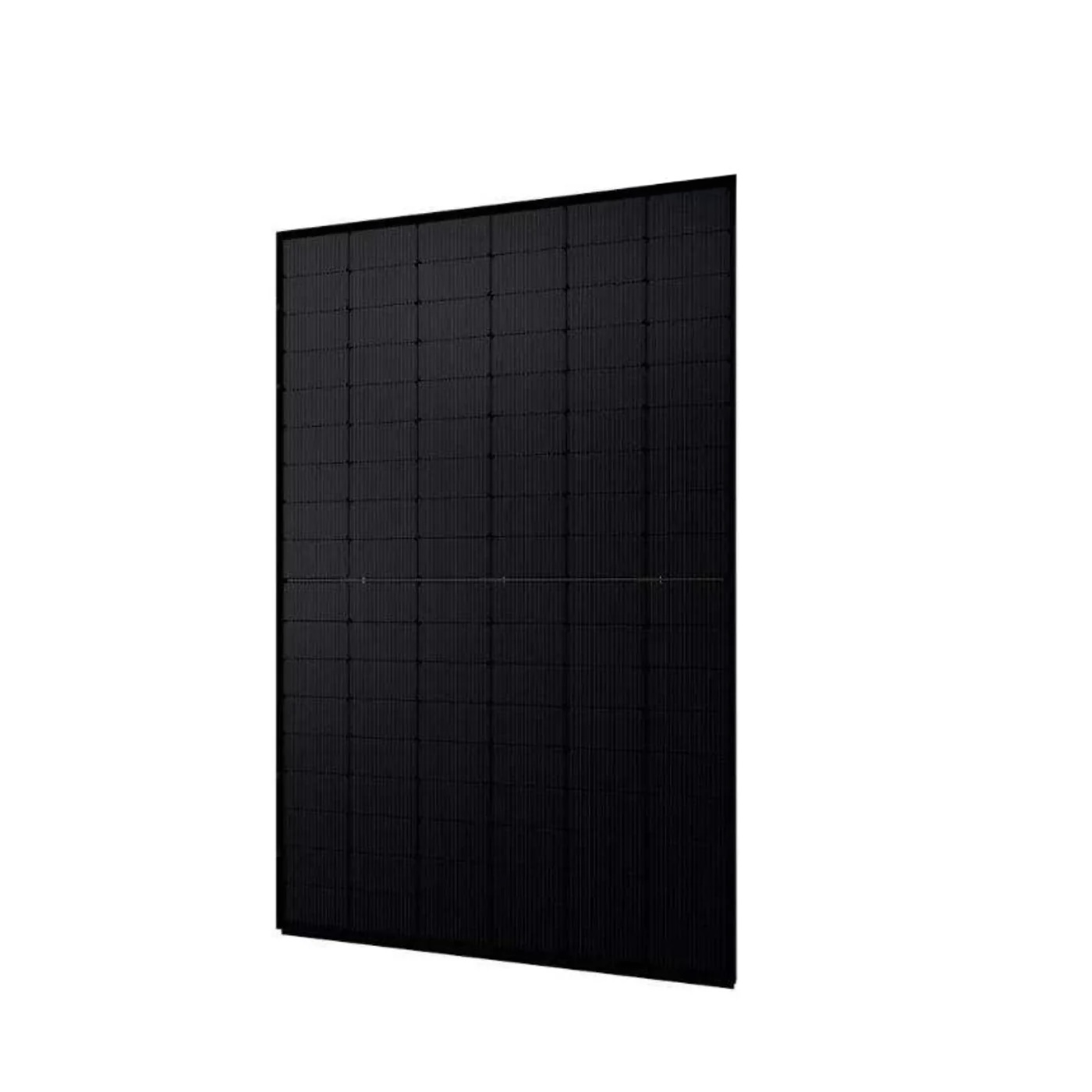 Panel fotowoltaiczny Jolywood 500W (JW-HD108N) | N-Type | Bi-Facial | Full black