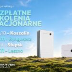 Trasa szkoleniowa Sigenergy